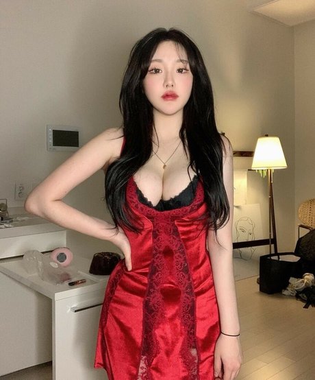 Sejinming actriz exclusiva galería