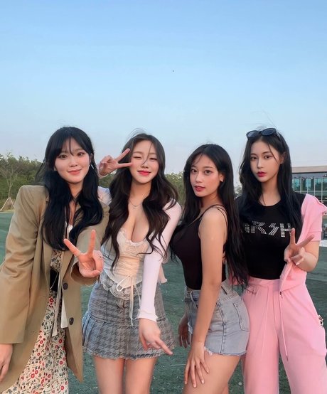 Sejinming buena actriz fotos