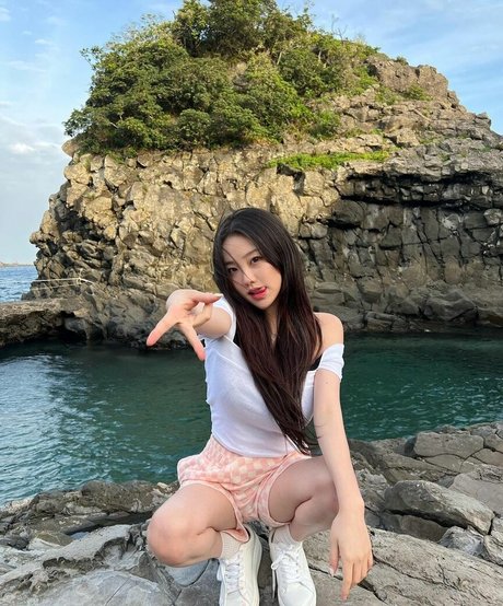 Sejinming best actress pictures