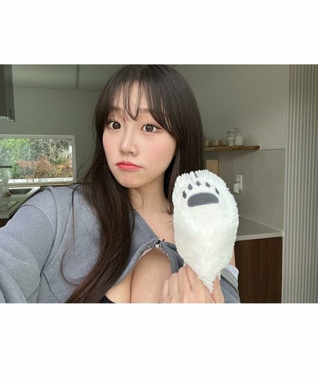 Sejinming estrella porno superior imágenes