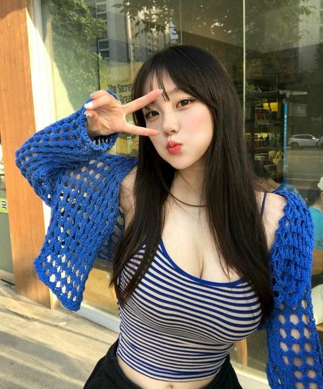 Sejinming modèle parfait galeries