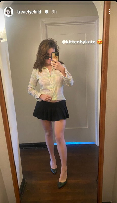 Rachel Anne Sennott estrella xxx galerías