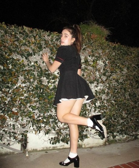 Rachel Anne Sennott estrella exclusiva recopilación