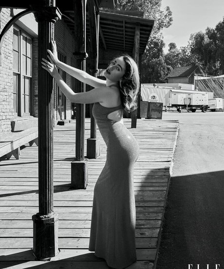 Rachel Anne Sennott meilleure actrice photos