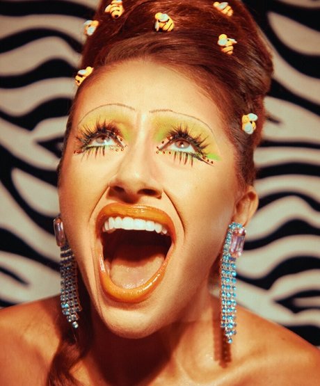 Rachel Anne Sennott desnudos estrella imagen