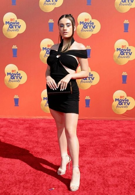 Rachel Anne Sennott star du porno parfaite galerie