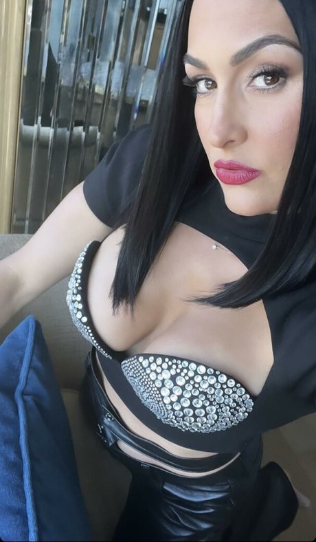 The Bella Twins_ modelo gratis galerías