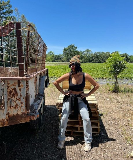 The Bella Twins_ modèle de haute qualité photos