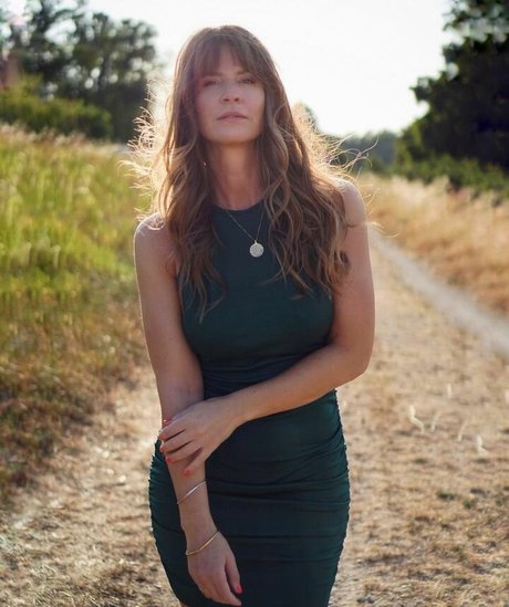 jennygrateful haut modèle galerie