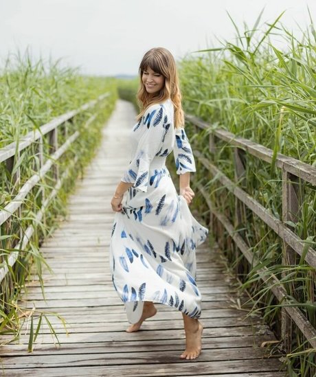 jennygrateful actrice parfaite galerie