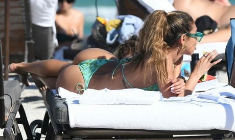 Chantel Jeffries xxx star du porno des photos