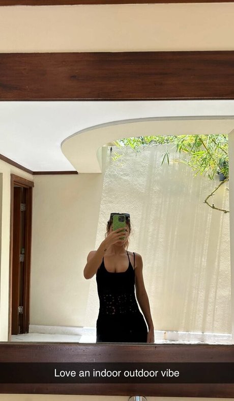 Chantel Jeffries bonita modelo imágenes