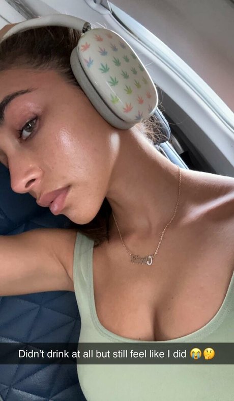 Chantel Jeffries star du porno exclusive collection