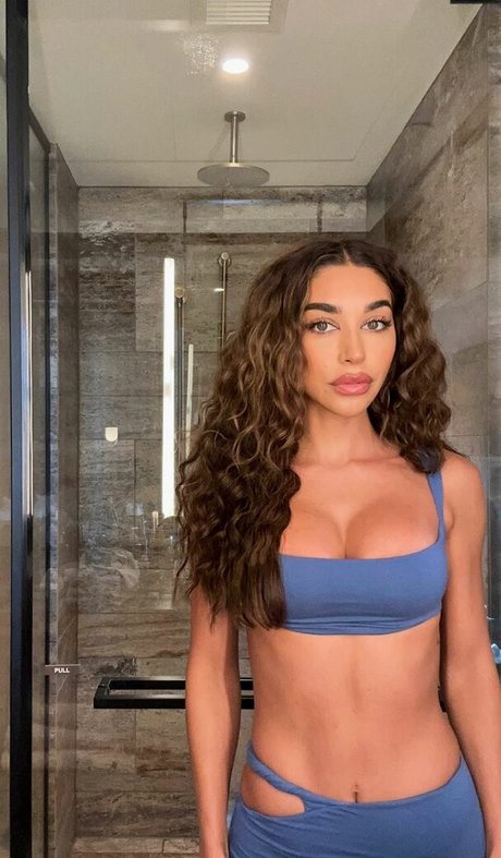 Chantel Jeffries buena actriz imágenes