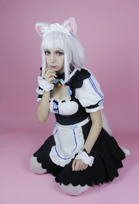 Himee lily star érotique photos