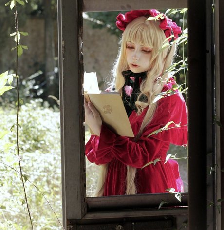 Himee lily erotic star images