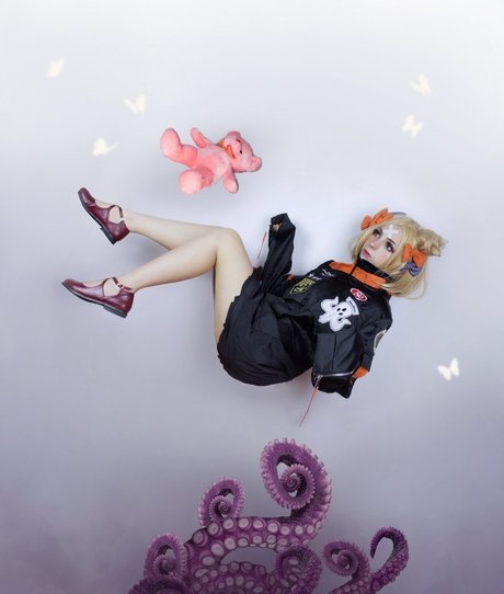 Himee lily star naked images