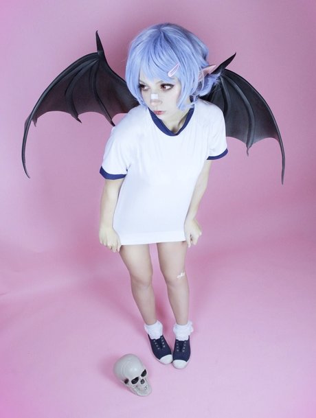 Himee lily xxx model pic