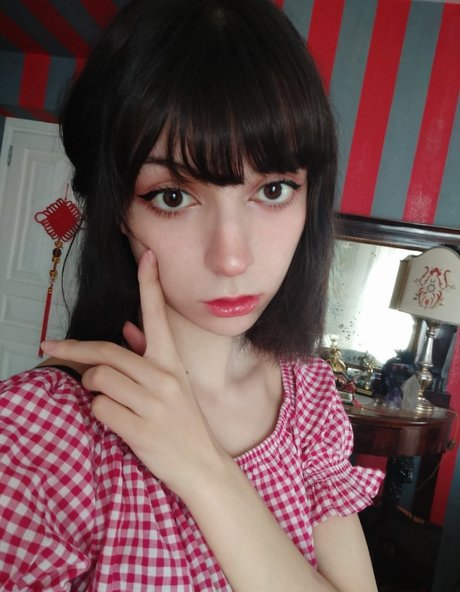 Himee lily modelo sexy recopilación