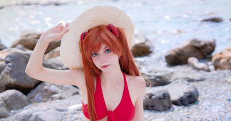 Himee lily desnudos de modelos imagen