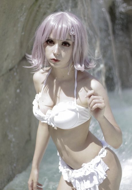 Himee lily star sexy photo