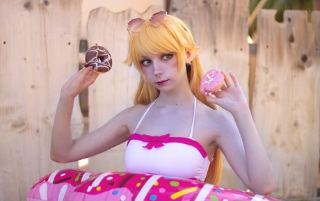 Himee lily model xxx archive