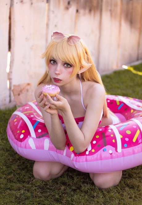 Himee lily star du porno érotique images