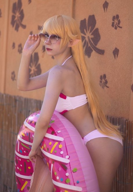 Himee lily actrice érotique photo