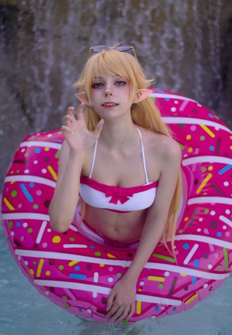 Himee lily nice star pictures