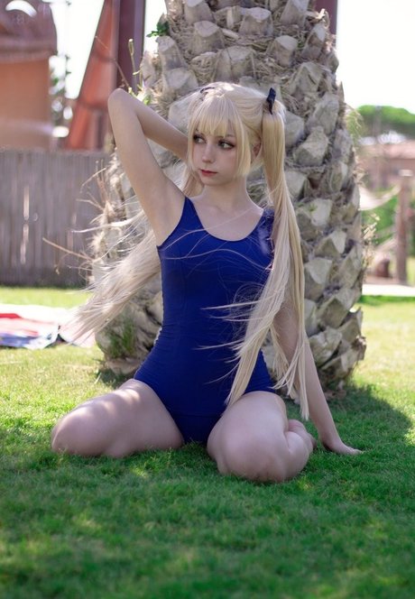 Himee lily estrella xxx foto