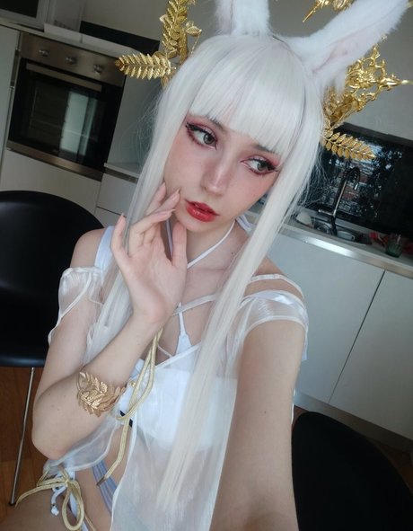 Himee lily perfect star photos