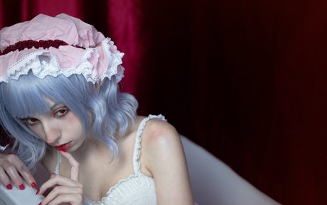 Himee lily actrice de nus image