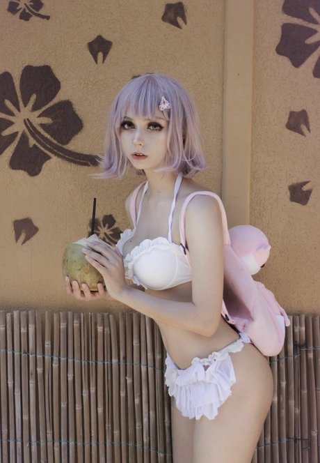 Himee lily nice pornstar pic