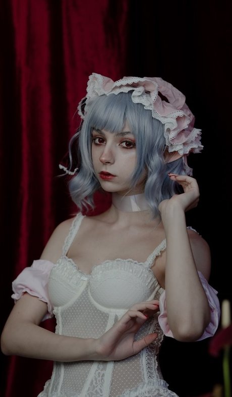 Himee lily étoile hd collection