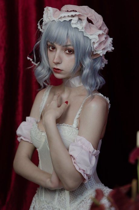 Himee lily adult actress gallery