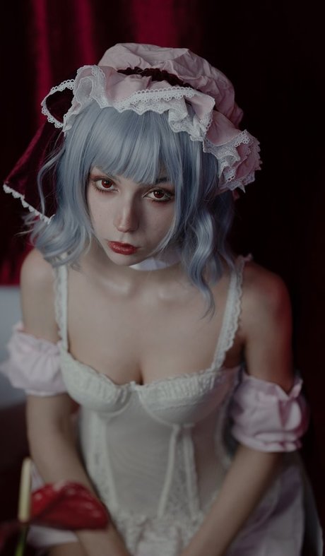 Himee lily linda estrella foto