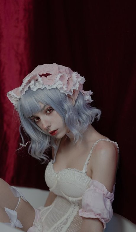 Himee lily perfect star picture