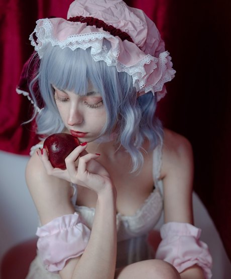 Himee lily modelo desnudo galerías