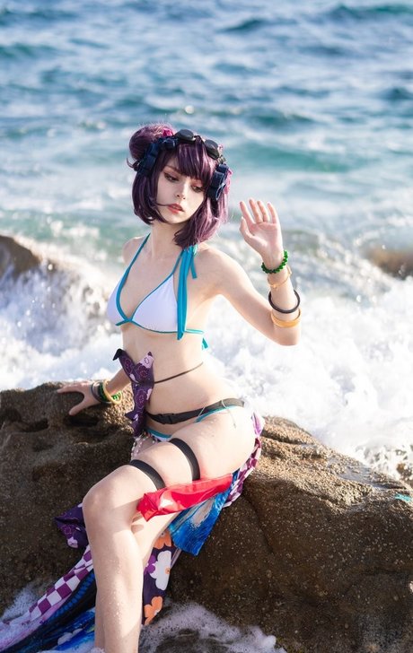 Himee lily top model gallery