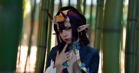 Himee lily actriz desnuda galería