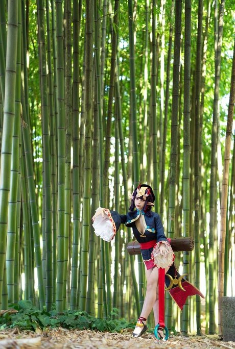 Himee lily mejor actriz imagen