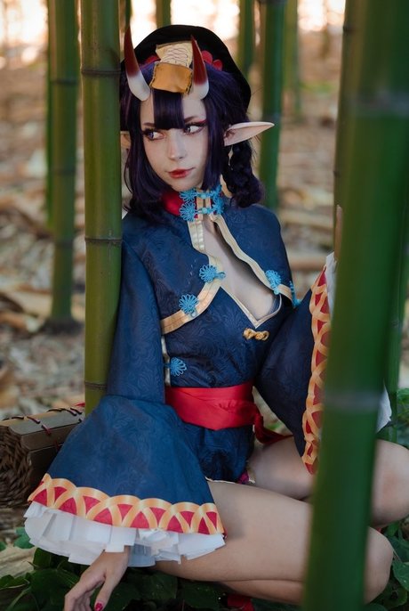 Himee lily estrella porno exclusiva fotos