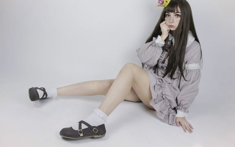 Himee lily jolie star du porno des photos