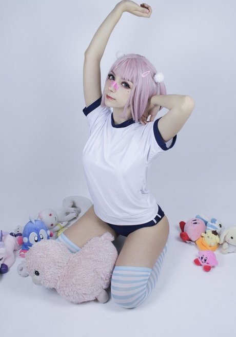 Himee lily pornstar erotic photo