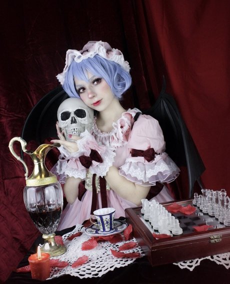 Himee lily étoile de haute qualité photo