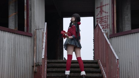 Himee lily actriz atractiva imágenes