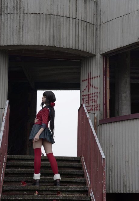 Himee lily modelo sexual archivo