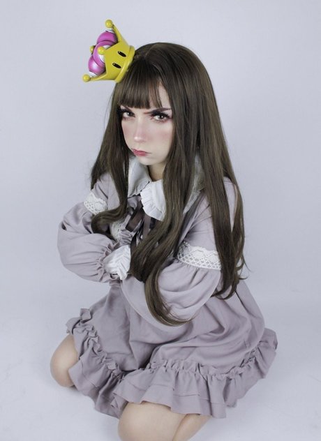 Himee lily star nude galleries