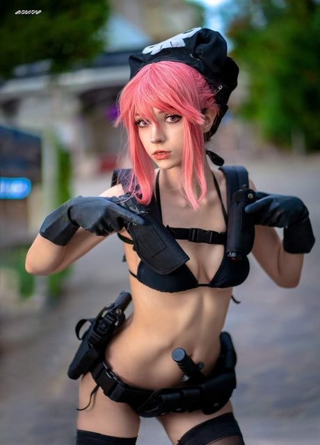 Himee lily art star pics