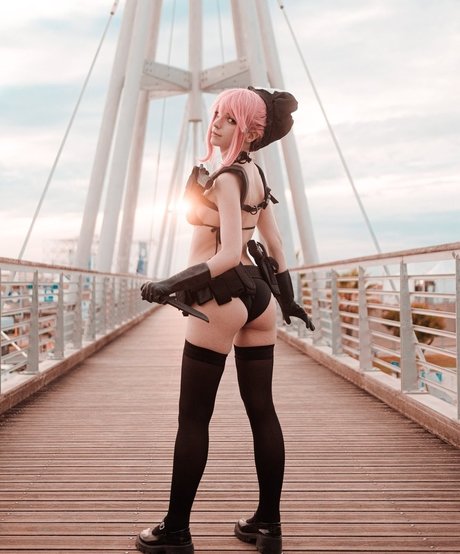 Himee lily free star gallery